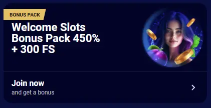 How to get welcome bonuses at Spinay Casino