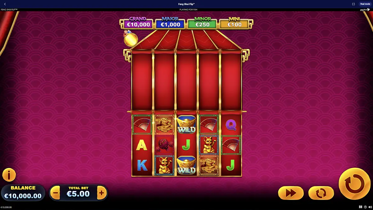 Cómo jugar a la tragamonedas de demostración de Spinay Casino